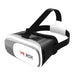 VR очила HQWear с дистанционно управление