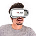 VR очила HQWear с дистанционно управление