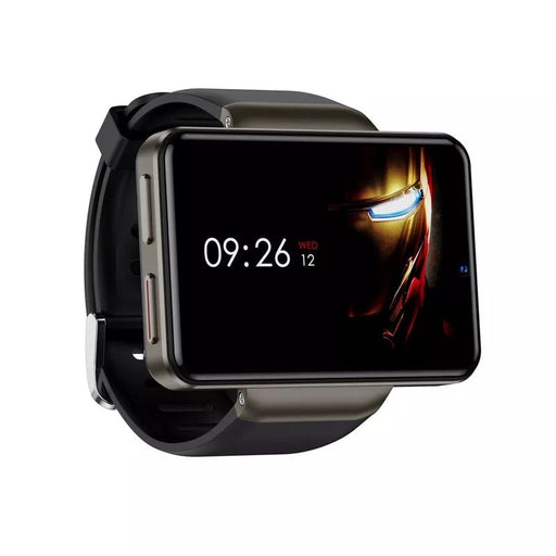 Смарт часовник Vektros VM101 Android 7.1.1 OS