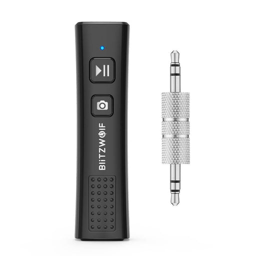 BlitzWolf рисийвър BW-BR0 Bluetooth V5.0