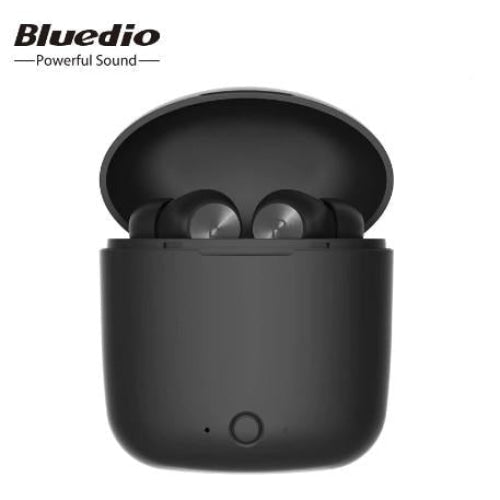 Bluedio Hi Безжични Bluetooth 5.0 слушалки Шумопотискане 