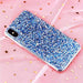 Бляскав кейс за iPhone 7/8