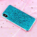 Бляскав кейс за iPhone 7/8
