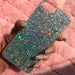 Бляскав кейс за iPhone 7/8