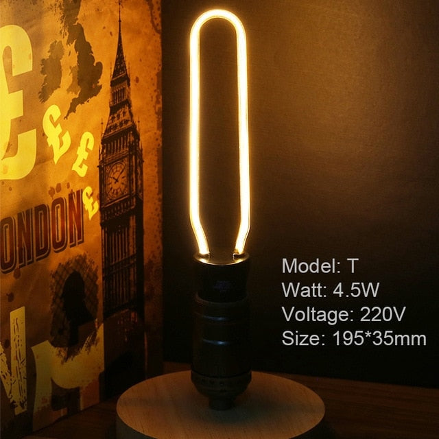 Bombillas LED крушка E27 220V 4.5W 8W