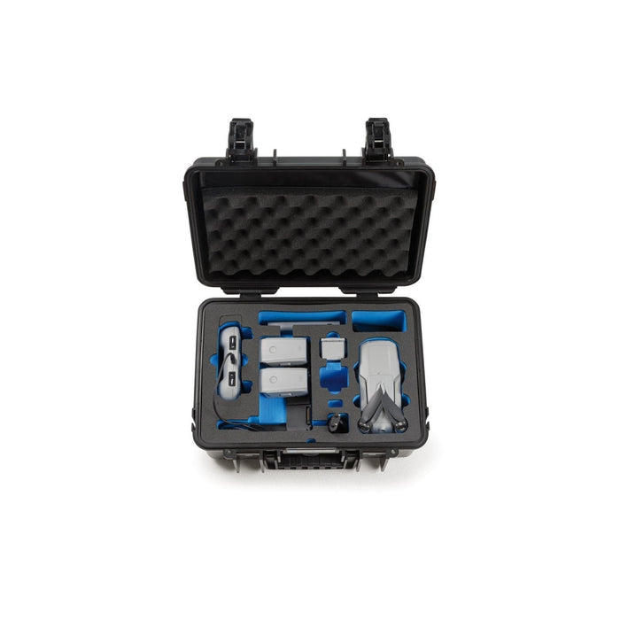 B&W защитен куфар тип 4000 за DJI Mavic Air 2