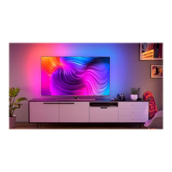 PHILIPS 58inch 4K THE ONE 2020 UHD Ambilight + Hue HDR10