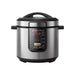 PHILIPS Multicooker All in One 6L 1300W Готвене