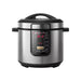 PHILIPS Multicooker All in One 6L 1300W Готвене