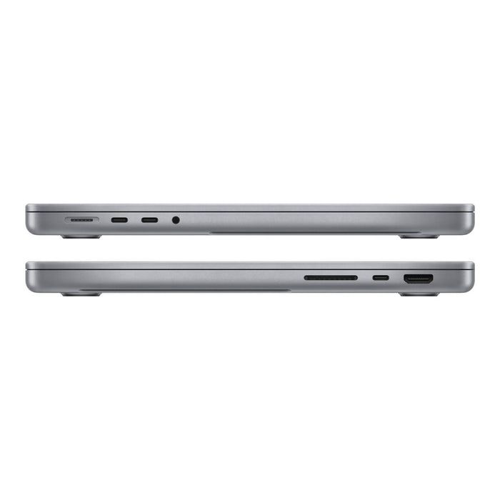 Лаптоп APPLE 14.2inch MacBook Pro M1 chip with