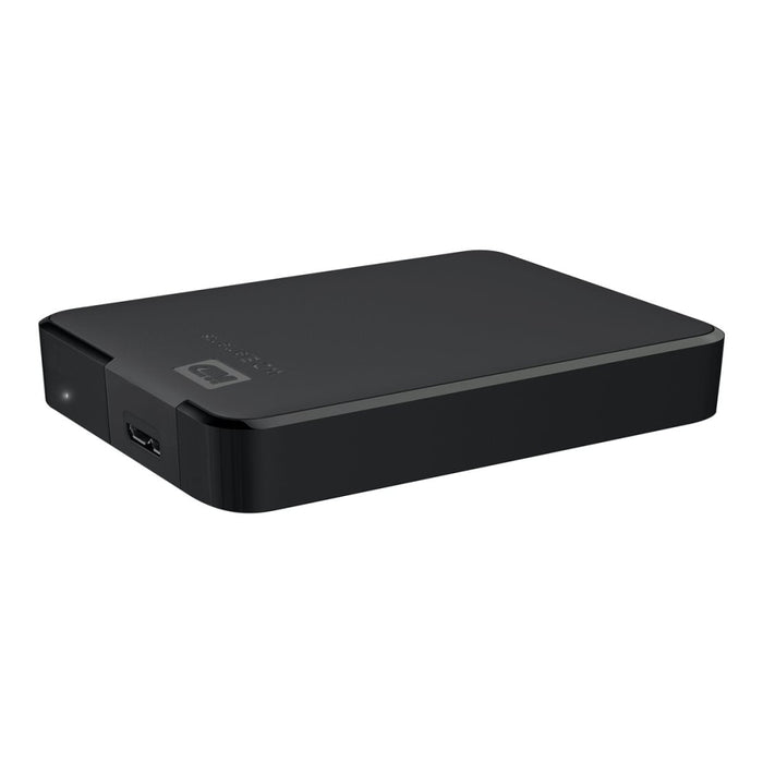 Външен HDD WD Elements 4TB USB3.0 Portable 2.5inch