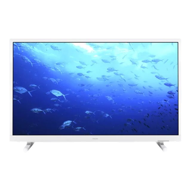 Телевизор PHILIPS 24’ 60Hz LED FHD Pixel Plus