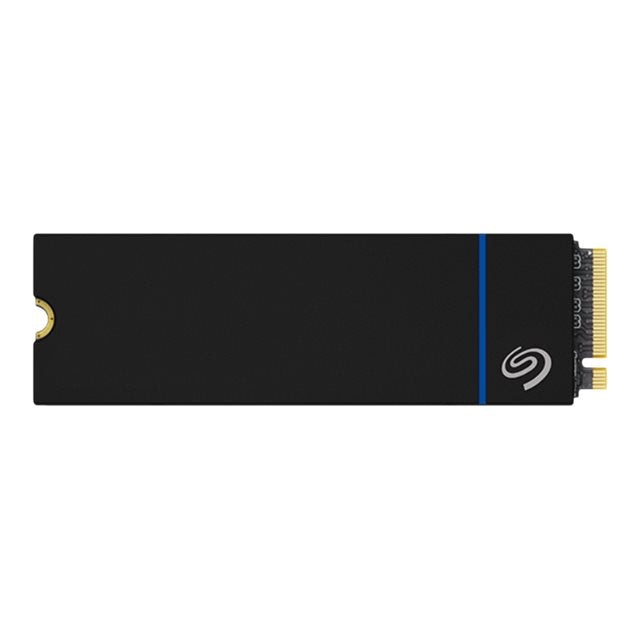 Вътрешен SSD SEAGATE Game Drive for PS5 Heatsink