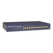 Комутатор NETGEAR ProSafe 24 - port Gigabit Ethernet Switch