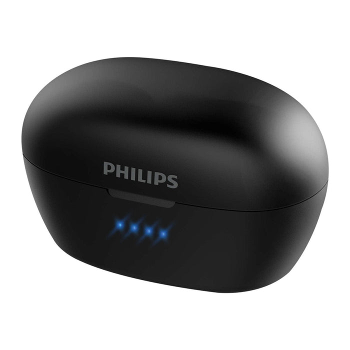 PHILIPS слушалки UpBeat Bluetooth IPX4 USB - C