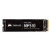 CORSAIR SSD MP510 480GB M.2 NVMe PCIe Gen3 x4 3480/2000 MB/s