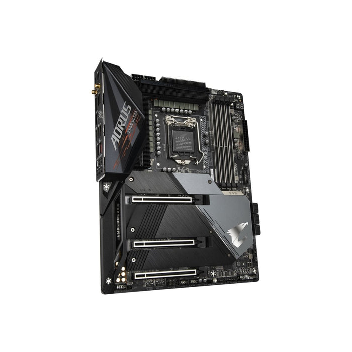 GIGABYTE Z590 AORUS ULTRA LGA1200 DDR4 6xSATA 1xM.2 WiFi