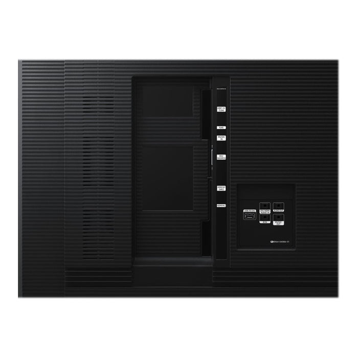 Широкоформатен дисплей Samsung LFD QB65R 65 professional di