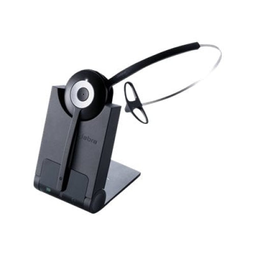 Безжична слушалка с микрофон JABRA PRO 920 Mono DECT USB