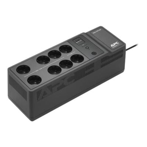 UPS Устройство APC Back - UPS 650VA 230V 1 USB charging port