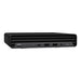 Настолен компютър HP Elite 800 G9 DM Intel