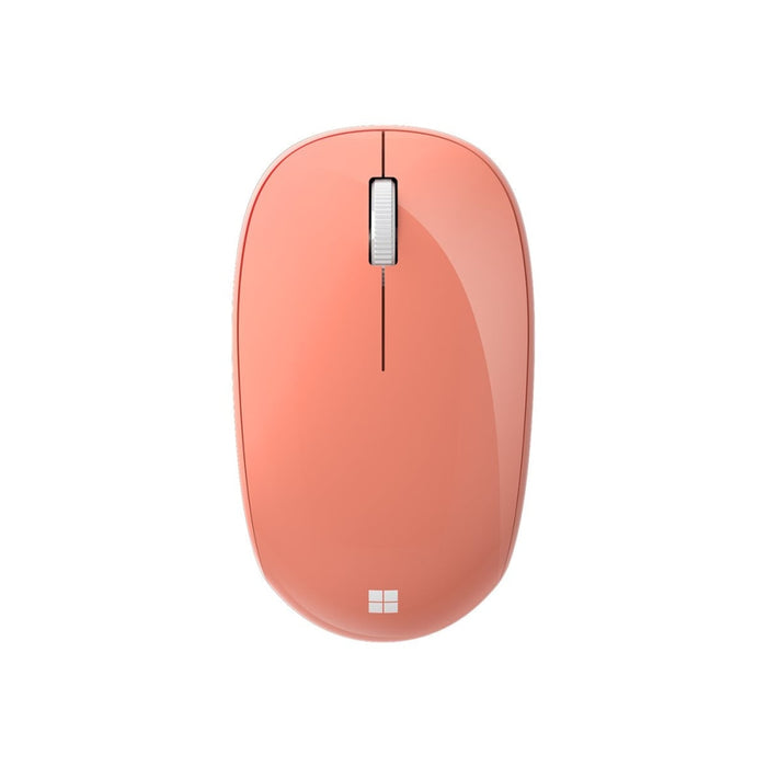 MS Bluetooth Mouse BG/YX/LT/SL цвят праскова