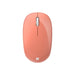MS Bluetooth Mouse BG/YX/LT/SL цвят праскова