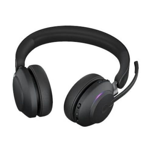 Безжични слушалки JABRA Evolve2 65 Link380a