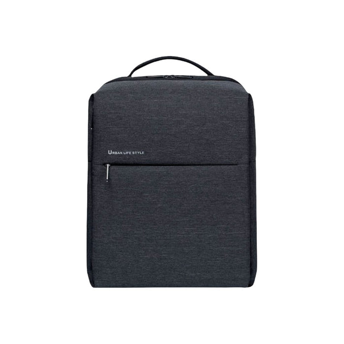 XIAOMI BackpackCity Backpack 2 (тъмно сива)
