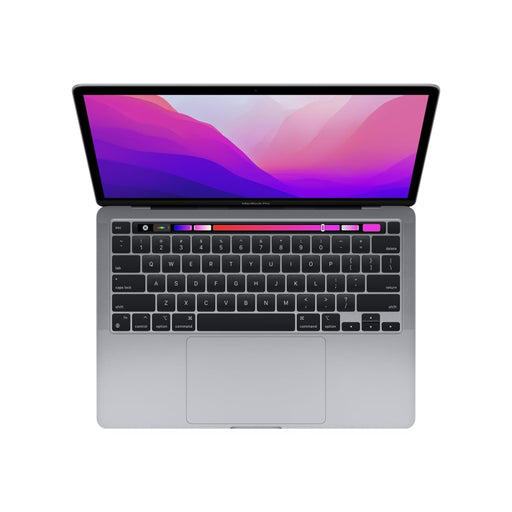 Лаптоп APPLE MacBook Pro 13inch M2 chip with 8 - core