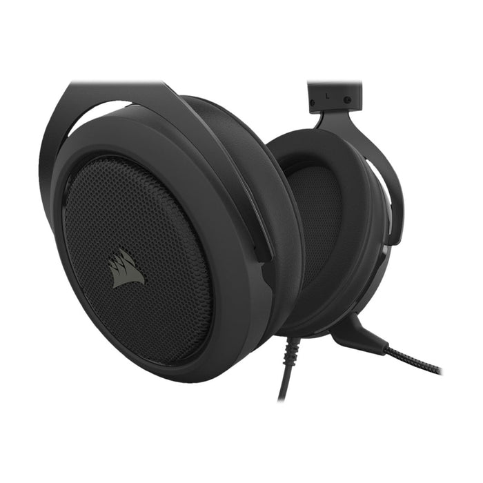 Геймърски слушалки Corsair HS50 PRO STEREO