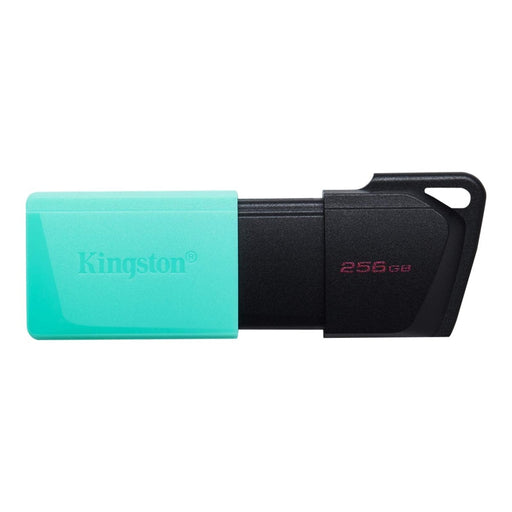 USB Памет KINGSTON 256GB DataTraveler Exodia M