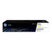 Тонер HP 117A Yellow Original Laser Toner Cartridge