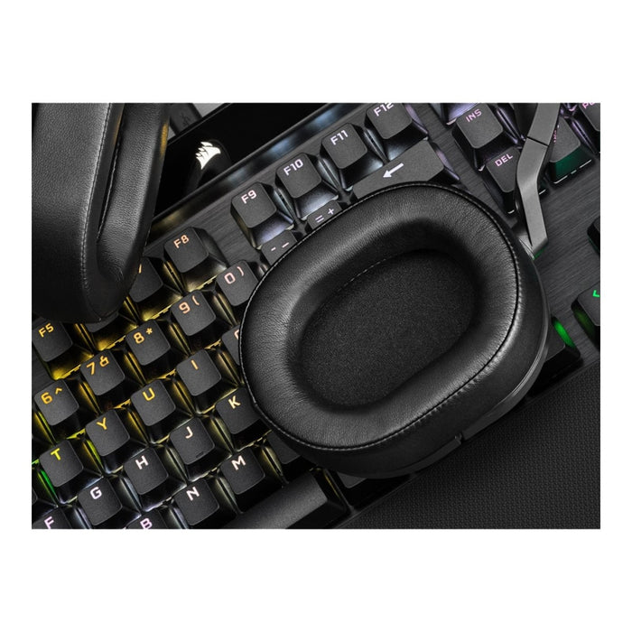 Гейминг слушалки CORSAIR HS55 7.1 Surround