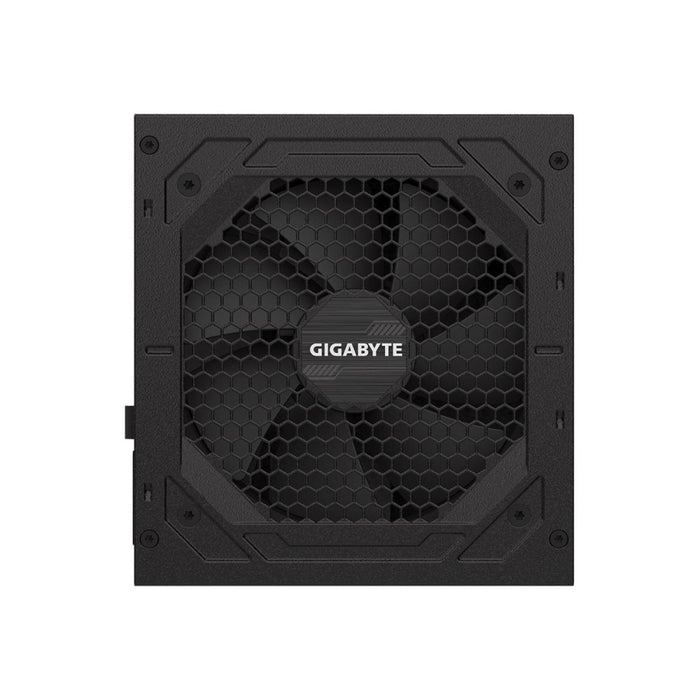 GIGABYTE GP - P750GM 7‎50W ATX 12V v2.31 80 PLUS Gold