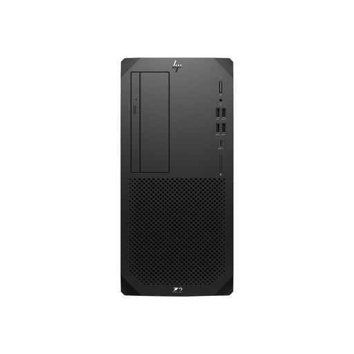 Настолен компютър HP Z2 TWR G9 Intel Core