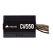 CORSAIR CV Series CV550 - 550W захранване 80 Plus Bronze