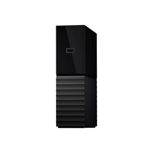 Външен HDD WD My Book 14TB USB3.0 3.5inch RTL extern