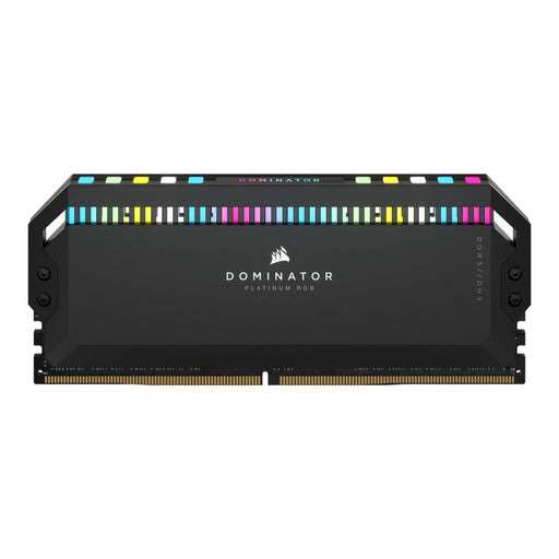 CORSAIR DOMINATOR PLATINUM RGB DDR5 32GB 2x16GB 5600MHz