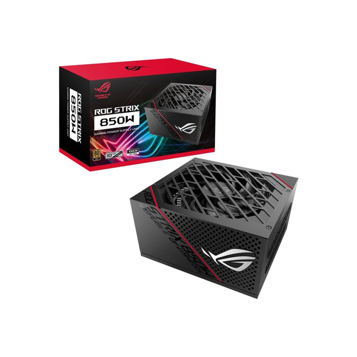 AUSU ROG Strix 850W Gold PSU Power Supply