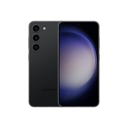 Смартфон SAMSUNG GALAXY S23 SM - S911B 6.1’ 8GB 128GB черен