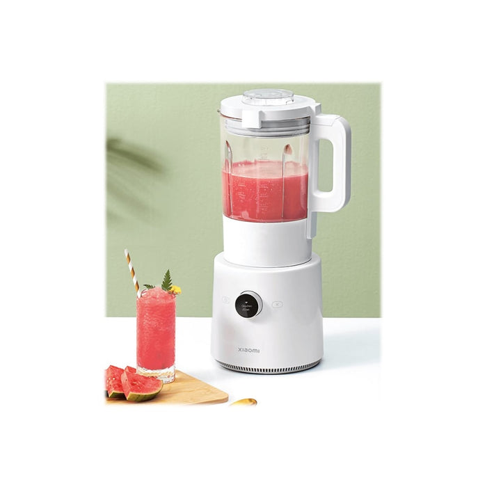 Блендер XIAOMI Smart Blender EU 1.6l 1000W бял