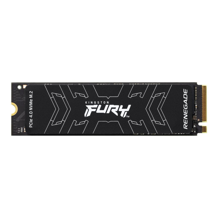 KINGSTON FURY Renegade 2000GB PCIe 4.0 NVMe M.2 SSD