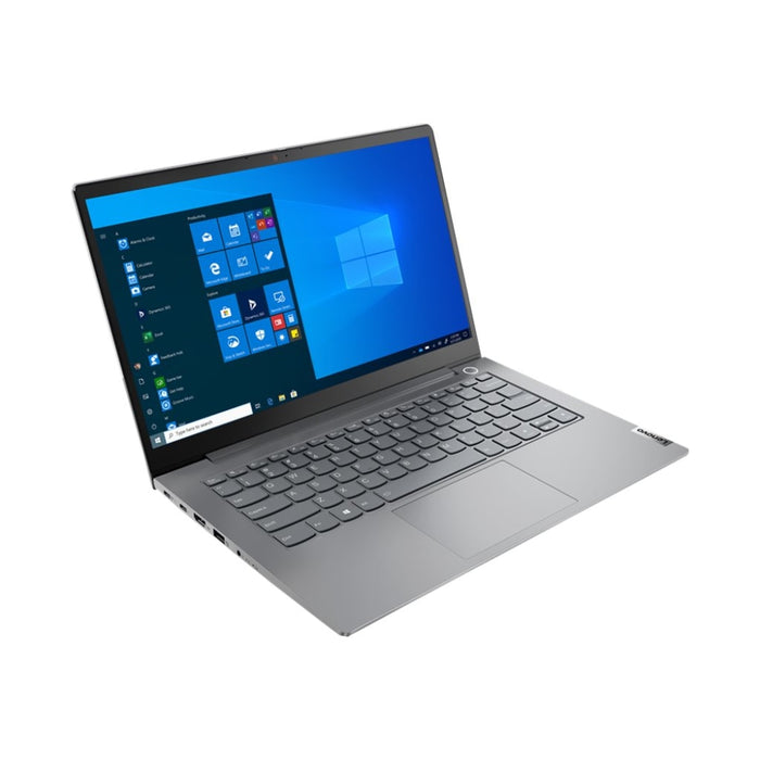 LENOVO ThinkBook 14 Intel Core i7 - 1165G7 2x8GB 14inch FHD