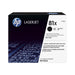 Тонер HP CF281X с висок капацитет 25.000 страници черен