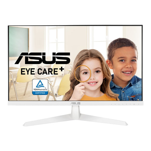 ASUS VY249HE - W Eye Care Monitor 23.8inch FHD IPS WLED