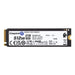 Вътрешен SSD KINGSTON KC3000 512GB PCIe 4.0 NVMe M.2