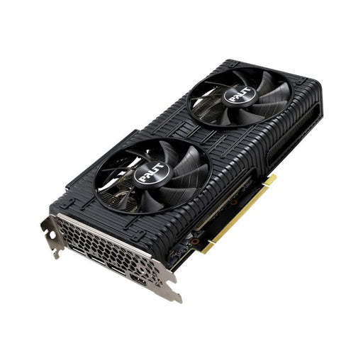 Видео карта PALIT GeForce RTX 3060 Dual 12GB