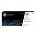 Тонер HP 212X High Yield Yellow Original LaserJet