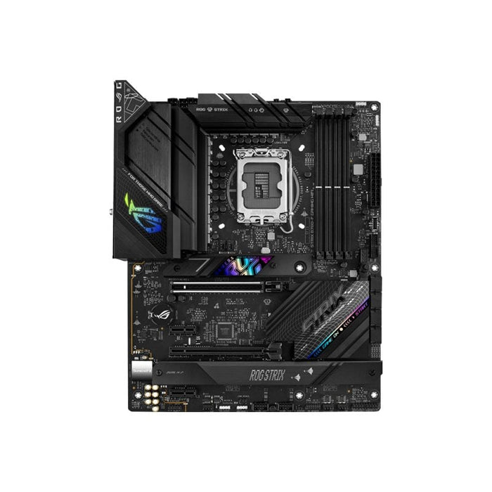 Дънна платка ASUS ROG STRIX B760 - F GAMING WIFI